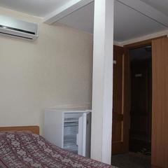 Гостиница Эко Дом, Адлер, Краснодарский край