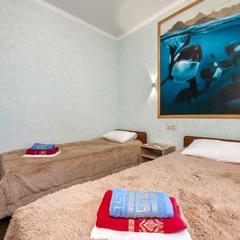 Гостевой дом Счастливый Слон, Адлер, Краснодарский край