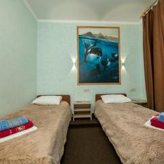 Гостевой дом Счастливый Слон, Адлер, Краснодарский край