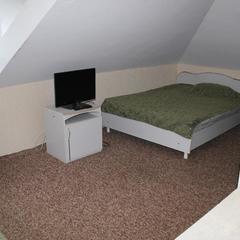 Гостиница Эко Дом, Адлер, Краснодарский край