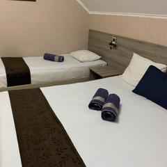 Гостевой дом Adler Olympic, Адлер, Краснодарский край