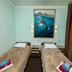 Гостевой дом Счастливый Слон, Адлер, Краснодарский край