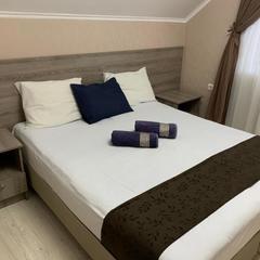 Гостевой дом Adler Olympic, Адлер, Краснодарский край