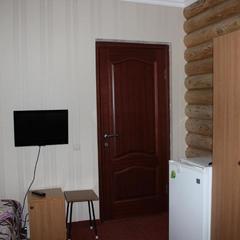 Гостиница Эко Дом, Адлер, Краснодарский край