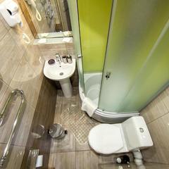 Гостевой дом Счастливый Слон, Адлер, Краснодарский край