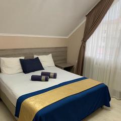 Гостевой дом Adler Olympic, Адлер, Краснодарский край