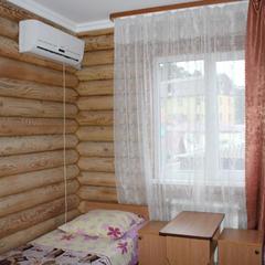 Гостиница Эко Дом, Адлер, Краснодарский край