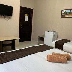 Гостевой дом Adler Olympic, Адлер, Краснодарский край