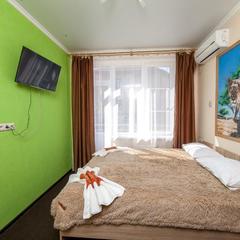 Гостевой дом Счастливый Слон, Адлер, Краснодарский край