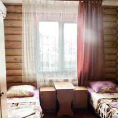 Гостиница Эко Дом, Адлер, Краснодарский край