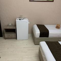 Гостевой дом Adler Olympic, Адлер, Краснодарский край