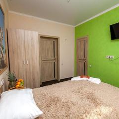 Гостевой дом Счастливый Слон, Адлер, Краснодарский край