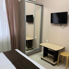 Гостевой дом Adler Olympic, Адлер, Краснодарский край