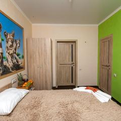 Гостевой дом Счастливый Слон, Адлер, Краснодарский край