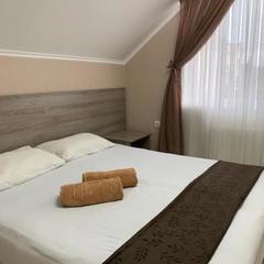 Гостевой дом Adler Olympic, Адлер, Краснодарский край