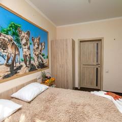 Гостевой дом Счастливый Слон, Адлер, Краснодарский край