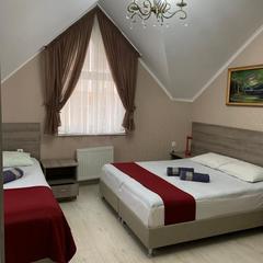 Гостевой дом Adler Olympic, Адлер, Краснодарский край