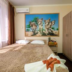 Гостевой дом Счастливый Слон, Адлер, Краснодарский край