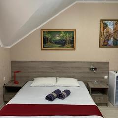 Гостевой дом Adler Olympic, Адлер, Краснодарский край