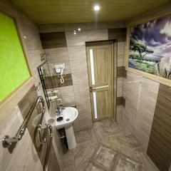 Гостевой дом Счастливый Слон, Адлер, Краснодарский край