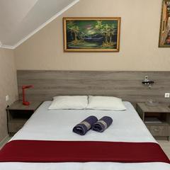 Гостевой дом Adler Olympic, Адлер, Краснодарский край