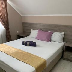 Гостевой дом Adler Olympic, Адлер, Краснодарский край