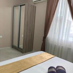 Гостевой дом Adler Olympic, Адлер, Краснодарский край