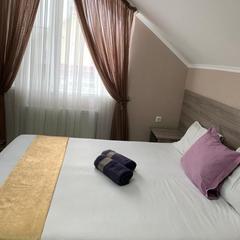 Гостевой дом Adler Olympic, Адлер, Краснодарский край