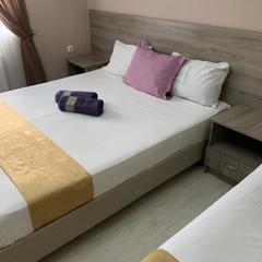 Гостевой дом Adler Olympic, Адлер, Краснодарский край