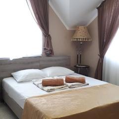 Гостевой дом Adler Olympic, Адлер, Краснодарский край