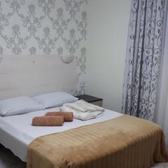 Гостевой дом Adler Olympic, Адлер, Краснодарский край