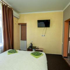 Гостевой дом Счастливый Слон, Адлер, Краснодарский край