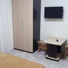 Гостевой дом Adler Olympic, Адлер, Краснодарский край