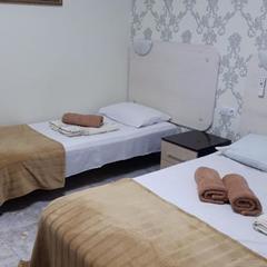 Гостевой дом Adler Olympic, Адлер, Краснодарский край