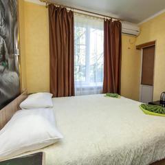 Гостевой дом Счастливый Слон, Адлер, Краснодарский край