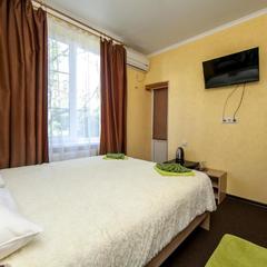 Гостевой дом Счастливый Слон, Адлер, Краснодарский край