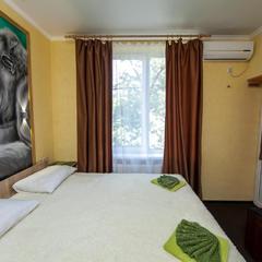 Гостевой дом Счастливый Слон, Адлер, Краснодарский край