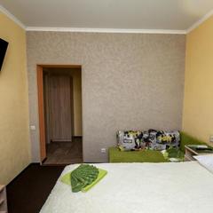 Гостевой дом Счастливый Слон, Адлер, Краснодарский край