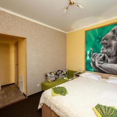 Гостевой дом Счастливый Слон, Адлер, Краснодарский край