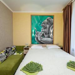 Гостевой дом Счастливый Слон, Адлер, Краснодарский край