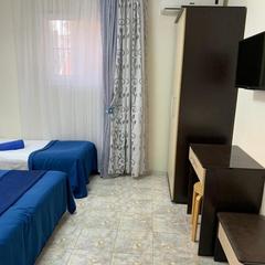 Гостевой дом Adler Olympic, Адлер, Краснодарский край