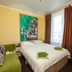 Гостевой дом Счастливый Слон, Адлер, Краснодарский край