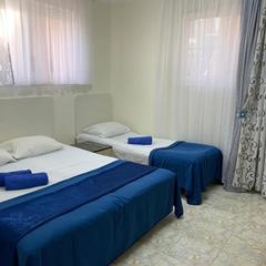 Гостевой дом Adler Olympic, Адлер, Краснодарский край