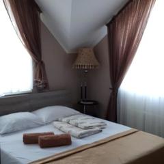 Гостевой дом Adler Olympic, Адлер, Краснодарский край