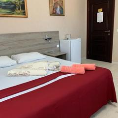 Гостевой дом Adler Olympic, Адлер, Краснодарский край