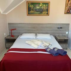 Гостевой дом Adler Olympic, Адлер, Краснодарский край