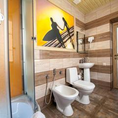 Гостевой дом Счастливый Слон, Адлер, Краснодарский край