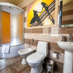 Гостевой дом Счастливый Слон, Адлер, Краснодарский край