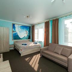 Гостевой дом Счастливый Слон, Адлер, Краснодарский край