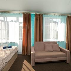 Гостевой дом Счастливый Слон, Адлер, Краснодарский край